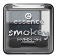 Essence Smokey Eyes Set
